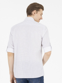 Рубашка US Polo модель G081GL004.000.1584093.VR033 Фото