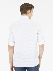 Рубашка US Polo модель G081GL004.000.1584093.VR036 Фото