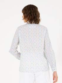 Рубашка US Polo модель G082GL004.000.1618108.VR036 Фото