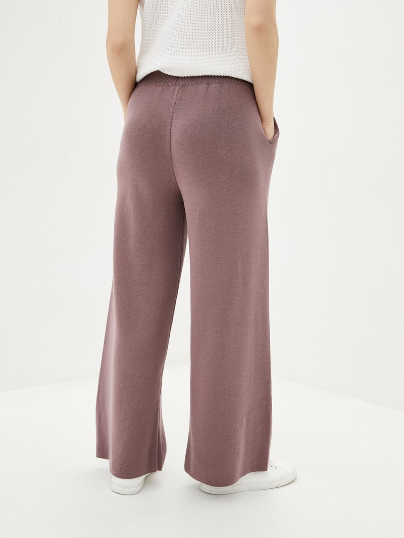 Брюки повседневные Sewel модель TR832710000 Фото