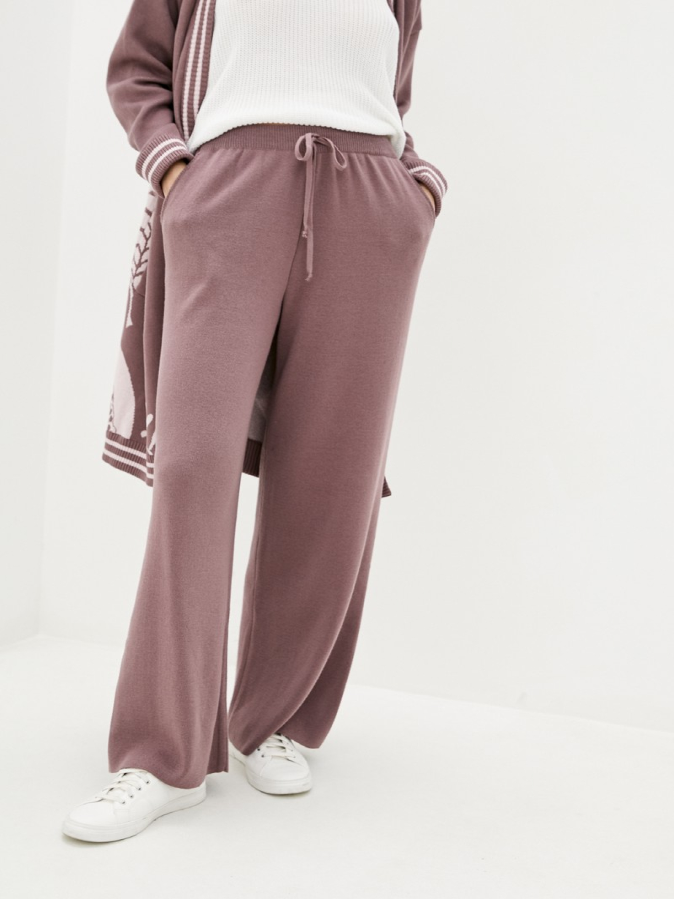 Повсякденні штани Sewel модель TR832710000 Фото