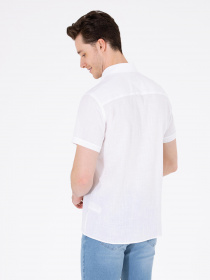 Рубашка US Polo модель G081GL004.000.1570086.VR013 Фото