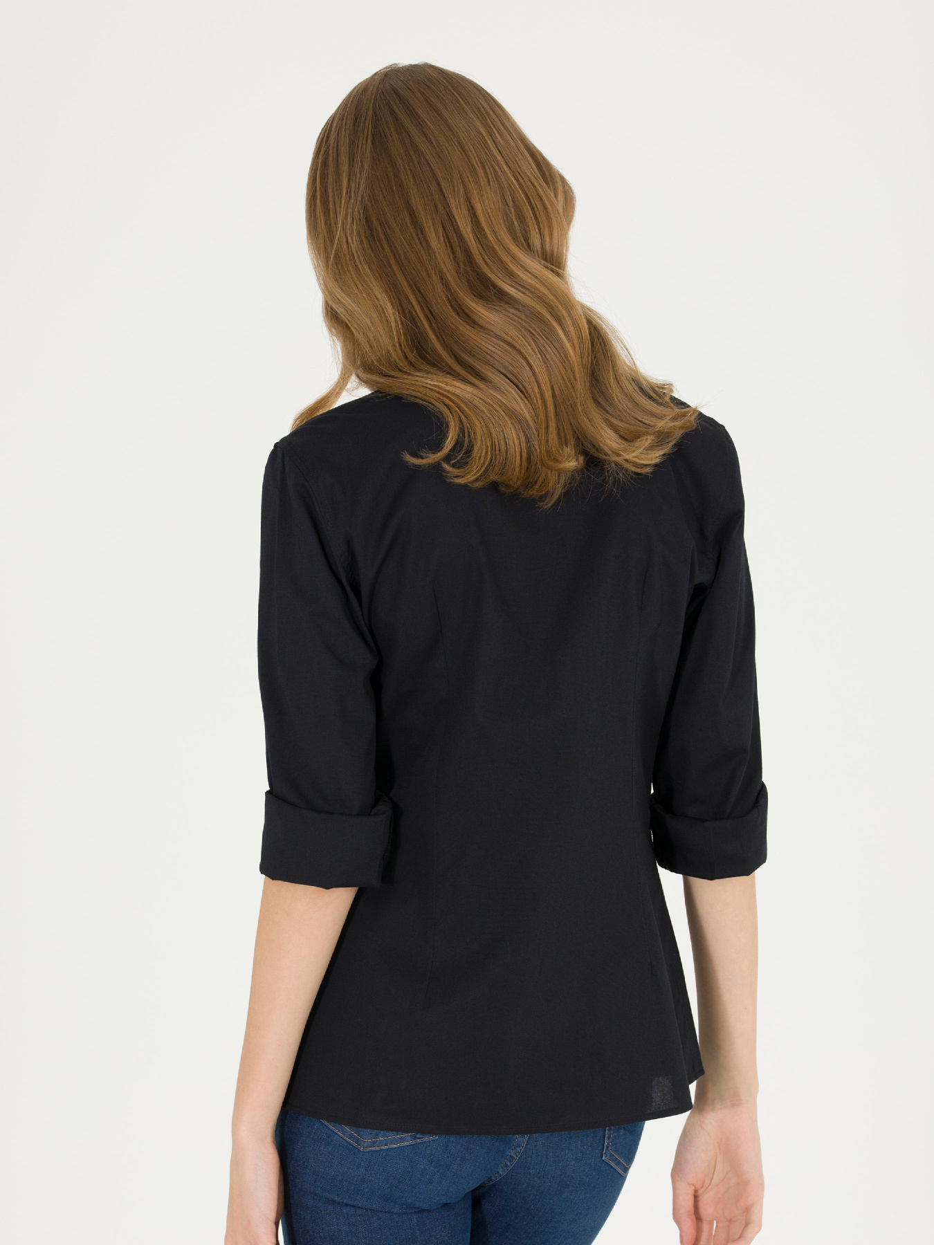 Рубашка повседневная US Polo модель G082GL004.000.1570791.VR046 Фото