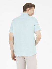 Рубашка US Polo модель G081GL004.000.1574036.VR083 Фото