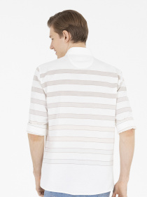 Сорочка повсякденна US Polo модель G081GL004.000.1579397.VR049 Фото