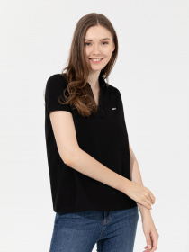 Поло US Polo модель G082SZ011.000.1453198.VR046 Фото