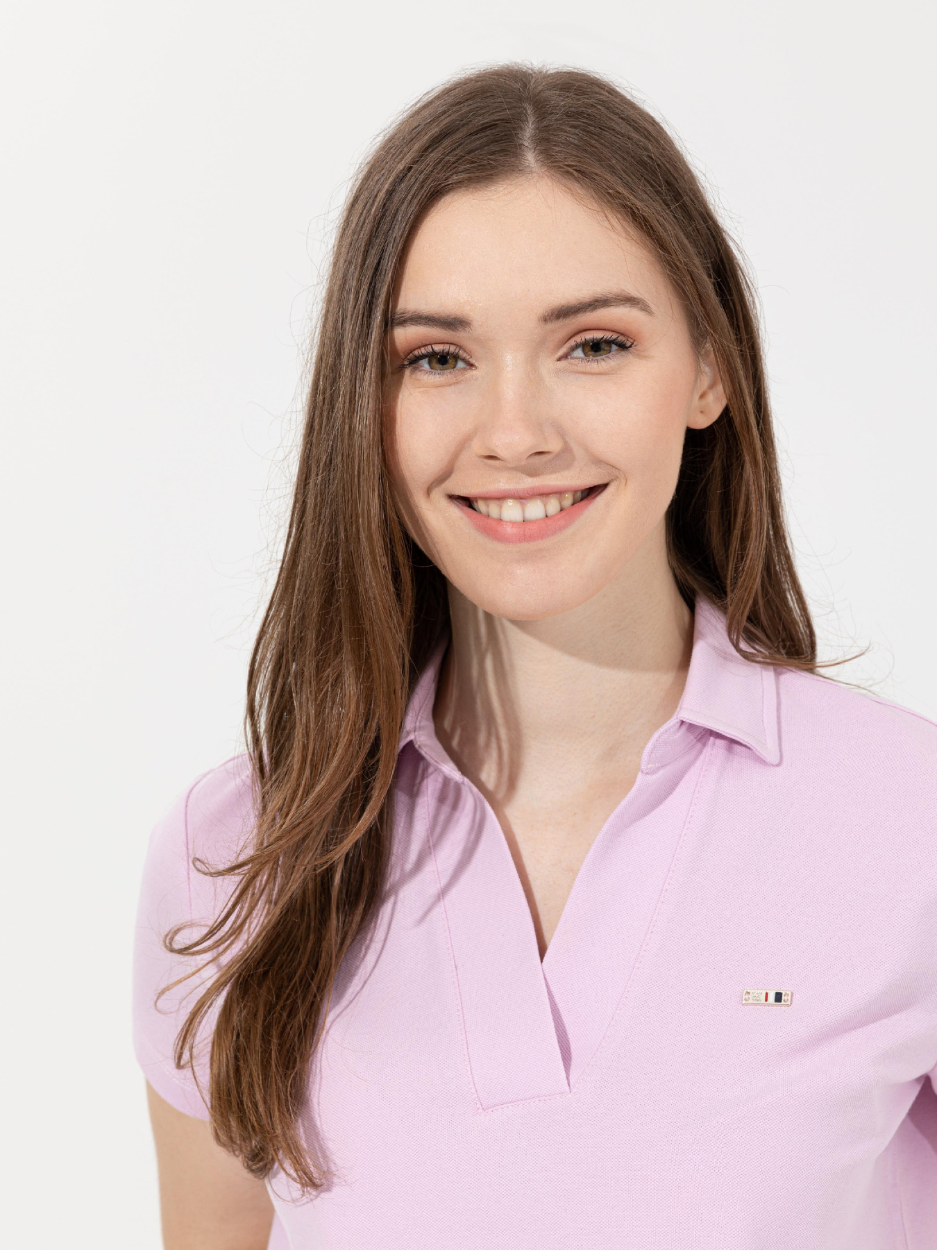 Поло US Polo модель G082SZ011.000.1453198.VR211 Фото