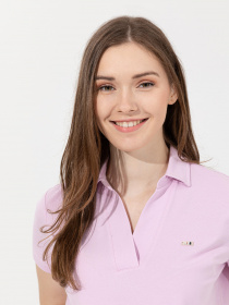 Поло US Polo модель G082SZ011.000.1453198.VR211 Фото