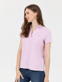 Поло US Polo модель G082SZ011.000.1453198.VR211 Фото
