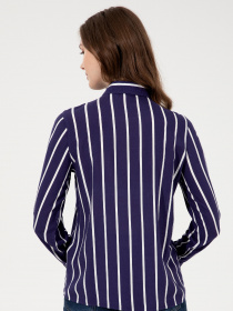 Рубашка повседневная US Polo модель G082SZ004.000.1376891.VR033 Фото