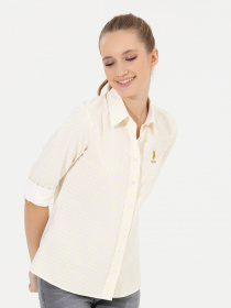 Рубашка US Polo модель G082SZ004.000.1376903.VR043 Фото