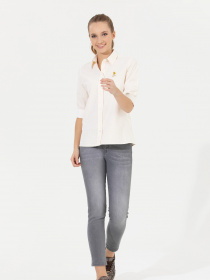 Рубашка US Polo модель G082SZ004.000.1376903.VR043 Фото