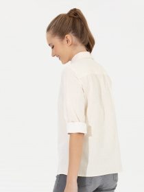 Рубашка US Polo модель G082SZ004.000.1376903.VR043 Фото