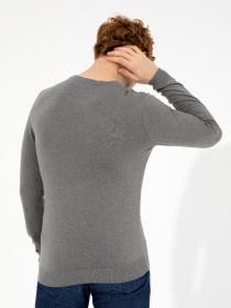 Джемпер US Polo модель G081SZ0TK.000.1428993.VR086 Фото