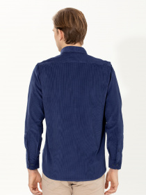 Рубашка US Polo модель G081SZ004.000.1459918.VR212 Фото