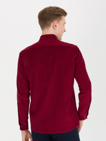 Рубашка повседневная US Polo модель G081SZ004.000.1459918.VR223 Рубашка повседневная US Polo модель G081SZ004.000.1459918.VR223 Фото