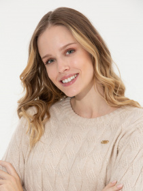 Джемпер US Polo модель G082SZ0TK.000.1505573.VR071 Джемпер US Polo модель G082SZ0TK.000.1505573.VR071 Фото