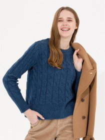 Джемпер US Polo модель G082SZ0TK.000.1505573.VR212 Фото