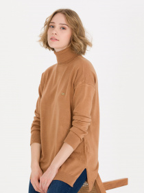 Свитер US Polo модель G082SZ0TK.000.1505632.VR015 Фото