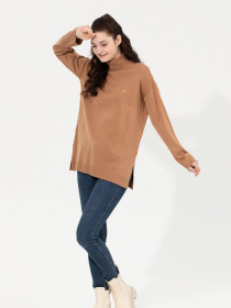 Свитер US Polo модель G082SZ0TK.000.1505632.VR015 Фото