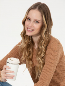 Джемпер US Polo модель G082SZ0TK.000.1505715.VR015 Фото