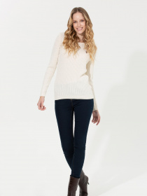 Джемпер US Polo модель G082SZ0TK.000.1505715.VR019 Фото