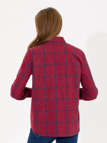 Рубашка US Polo модель G082SZ004.000.1563822.VR014 Фото