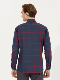 Сорочка US Polo модель G081SZ004.000.1564395.VR033 Фото