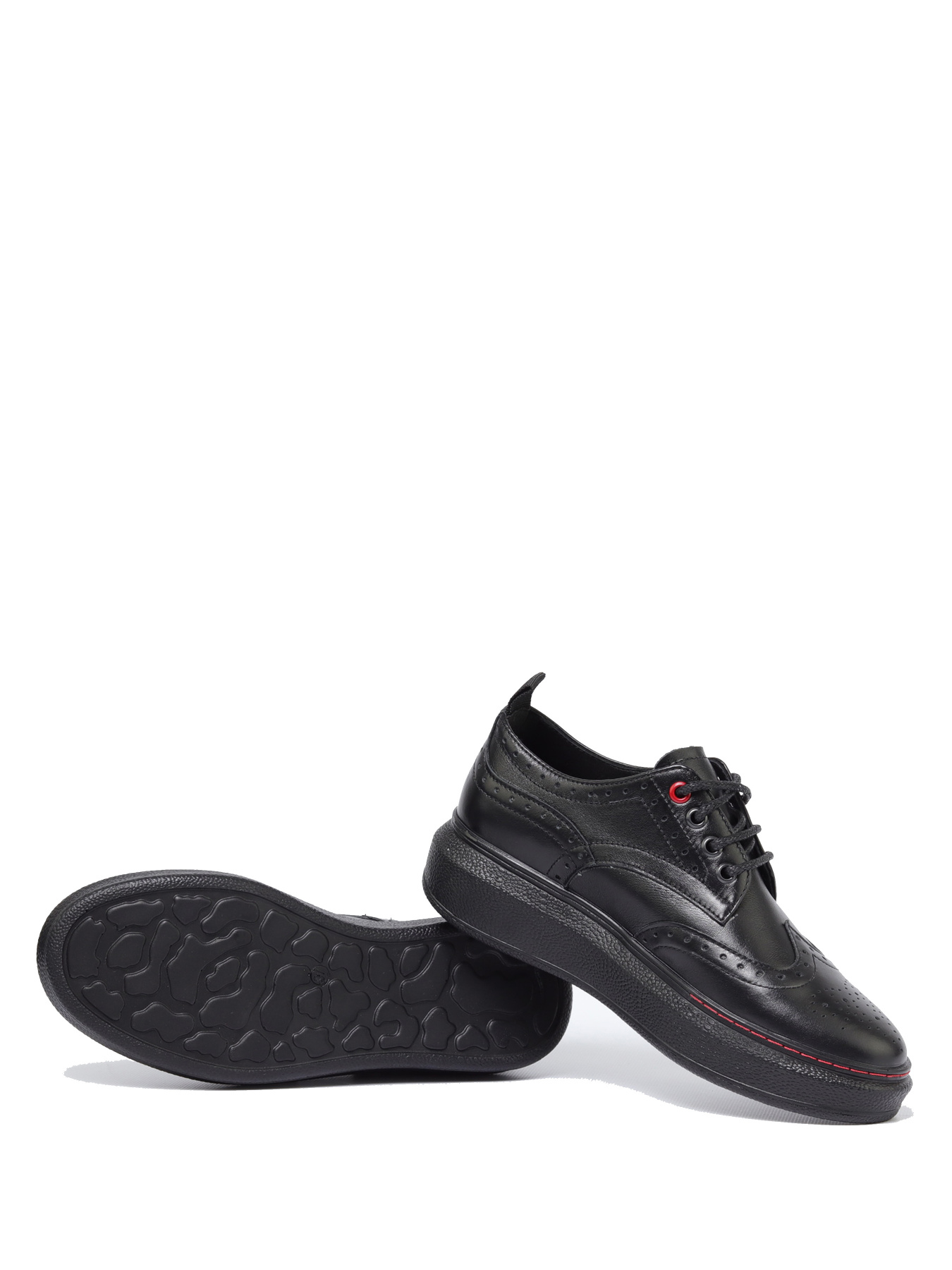 Броги Respect модель 34594W Фото