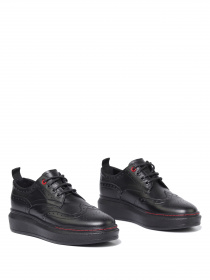 Броги Respect модель 34594W Фото