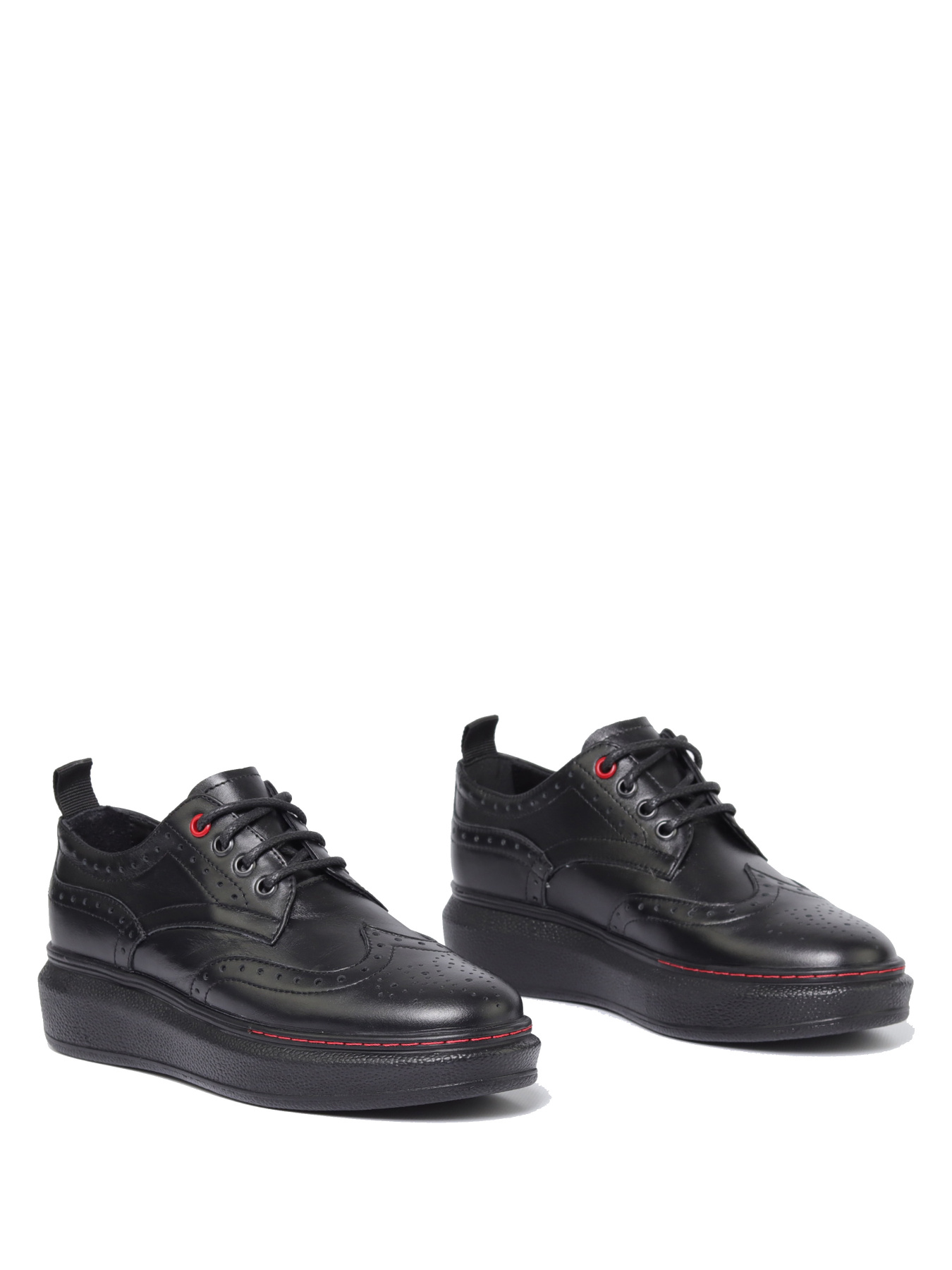 Туфлі Respect модель 34594W Фото