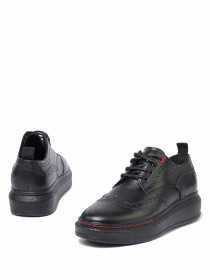 Туфлі Respect модель 34594W Фото