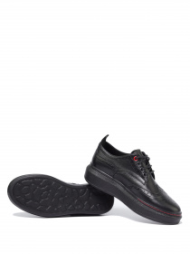 Туфлі Respect модель 34594W Фото