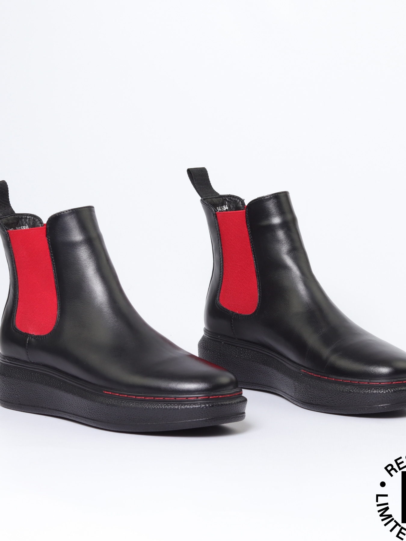 Челси Respect модель 34584W Фото