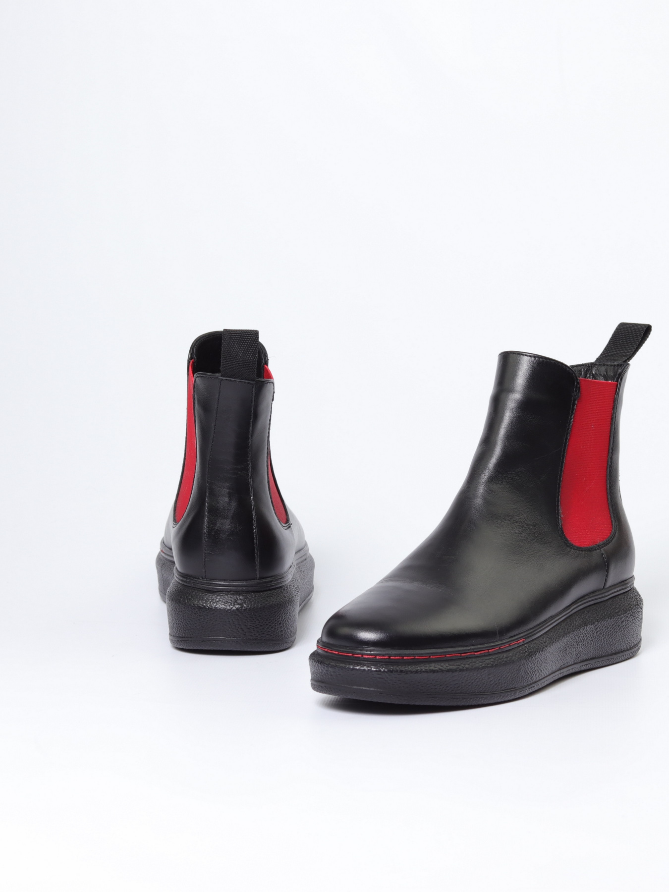 Челси Respect модель 34584W Фото