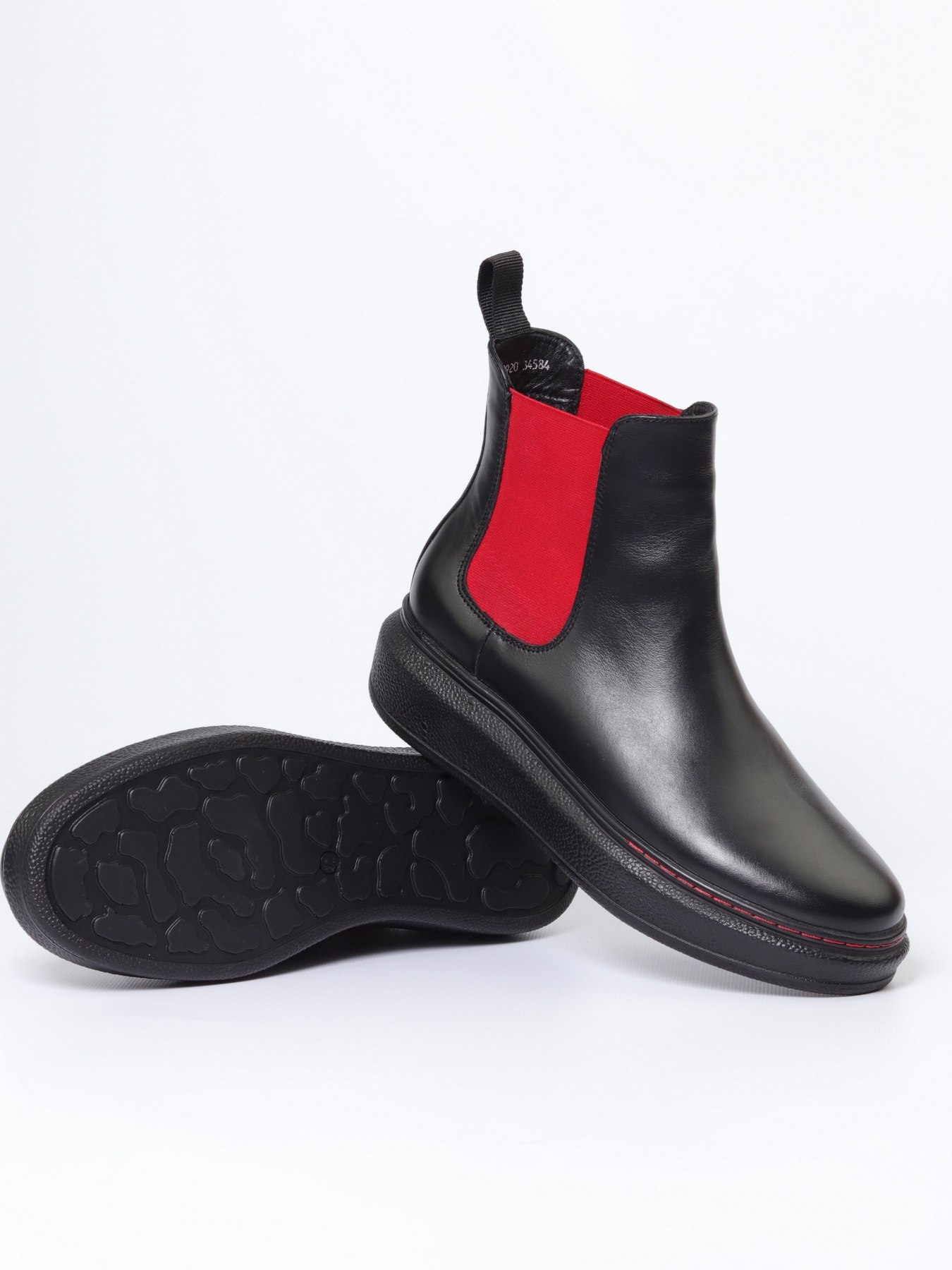 Челси Respect модель 34584W Фото