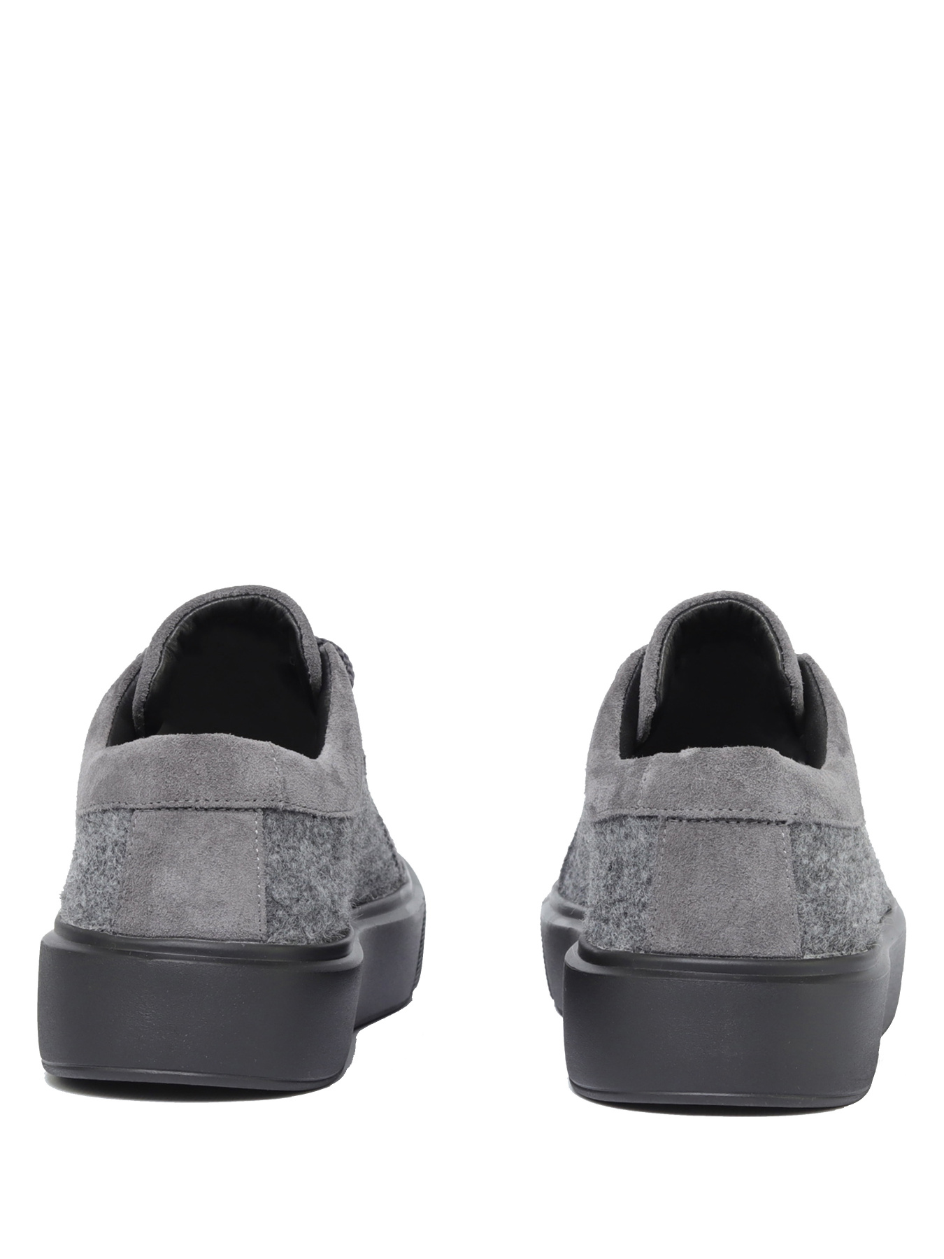 Кеды низкие Respect модель 094617-10W Фото