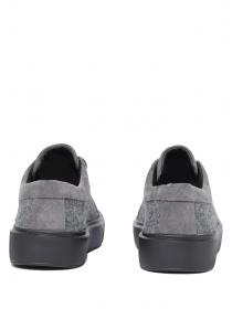 Кеды низкие Respect модель 094617-10W Фото