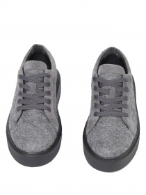 Кеди низькі Respect модель 094617-10W Фото