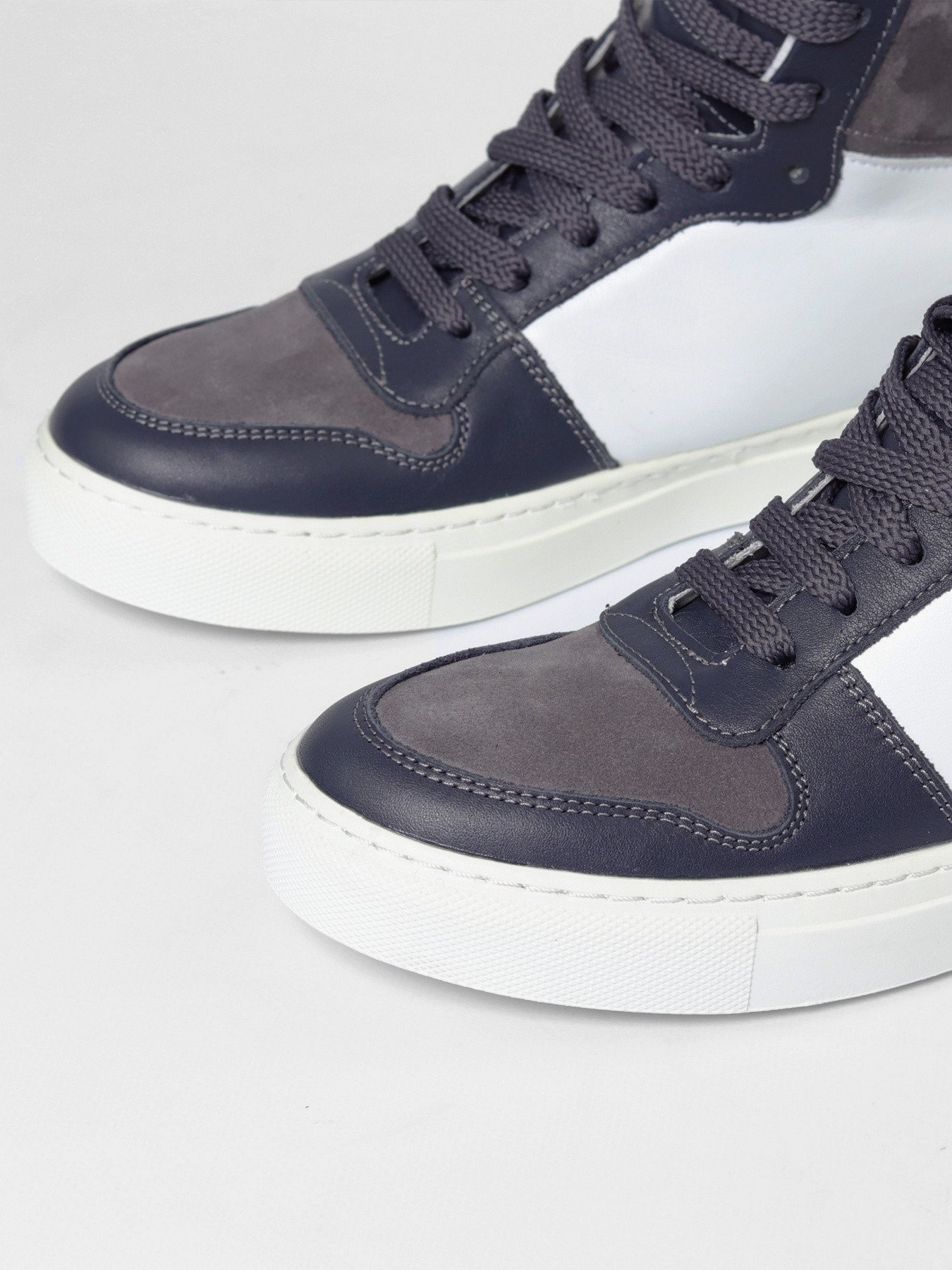 Кроссовки Respect модель 1085682-10-101W Фото