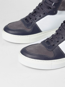 Кроссовки Respect модель 1085682-10-101W Фото