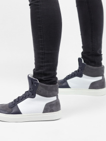 Кроссовки Respect модель 1085682-10-101W Фото