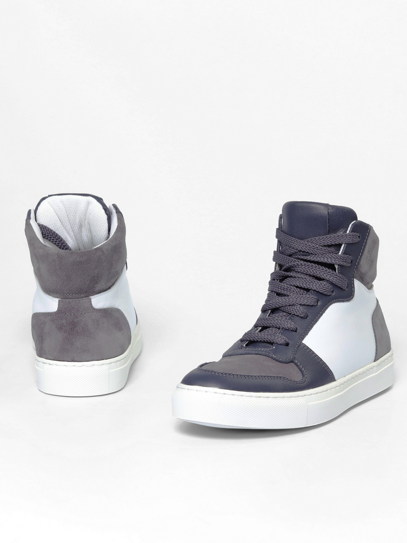 Кросівки повсякденні Respect модель 1085682-10-101W Фото