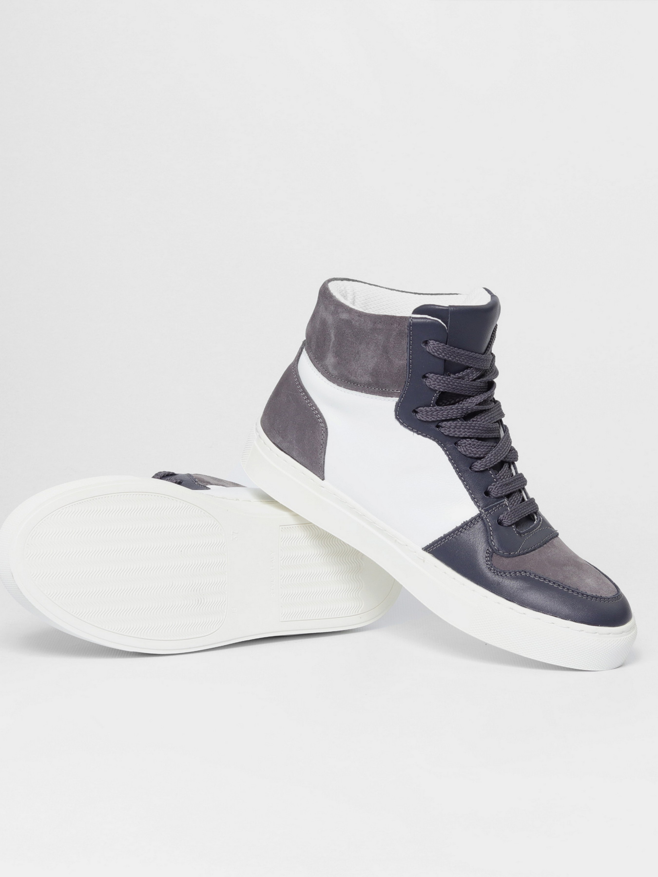 Кросівки повсякденні Respect модель 1085682-10-101W Фото