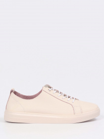 Кеды низкие Respect модель EC072-010 Фото