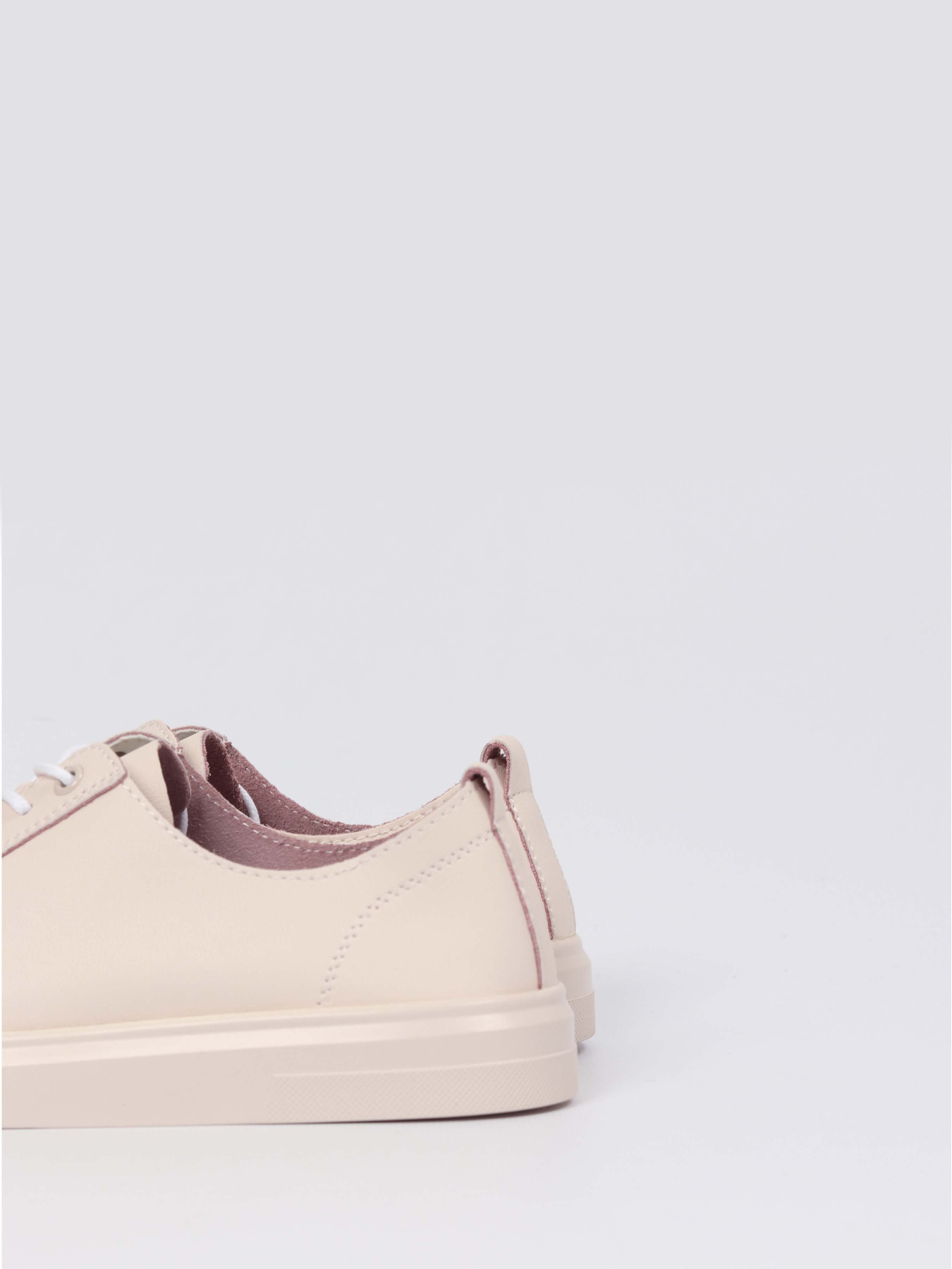 Кеди низькі Respect модель EC072-010 Фото