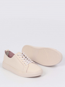 Кеди низькі Respect модель EC072-010 Фото