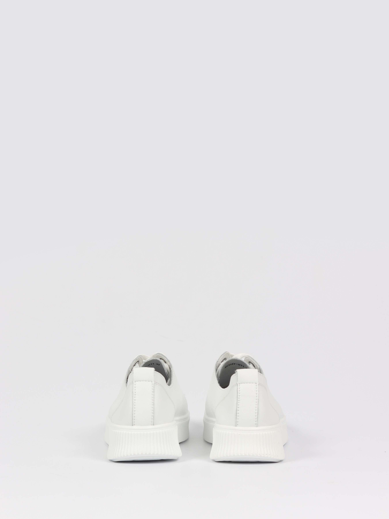 Кеды низкие Respect модель EC077-011 Фото