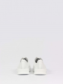 Кеды низкие Respect модель EC077-011 Фото