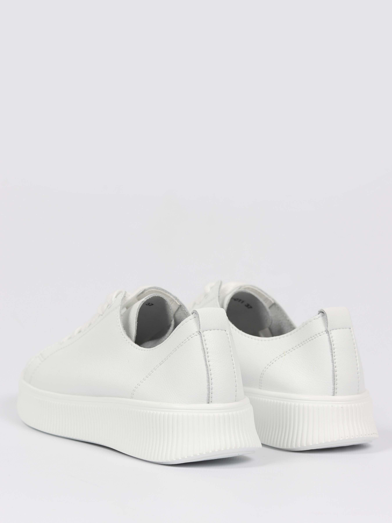 Кеди низькі Respect модель EC077-011 Фото